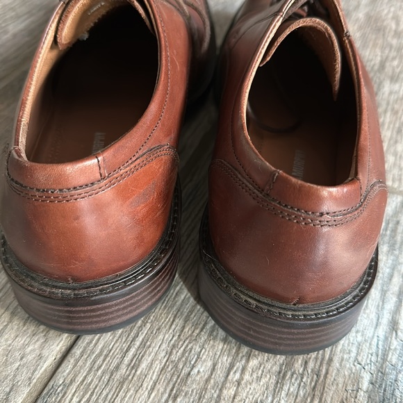 Johnston and Murphy shoes - Picture 3 of 8